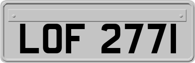 LOF2771