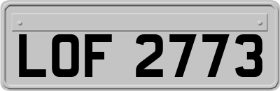 LOF2773