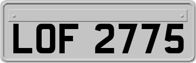 LOF2775