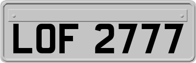 LOF2777