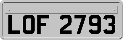 LOF2793