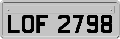 LOF2798