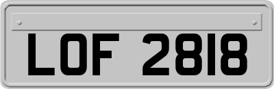 LOF2818