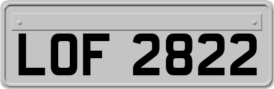 LOF2822