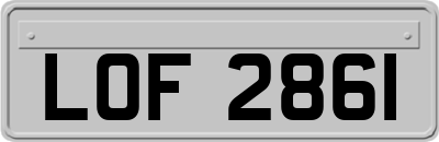 LOF2861
