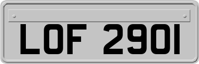 LOF2901
