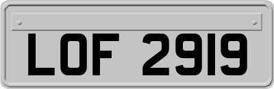 LOF2919