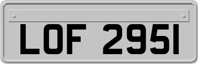 LOF2951