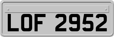 LOF2952