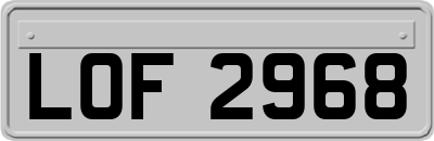 LOF2968
