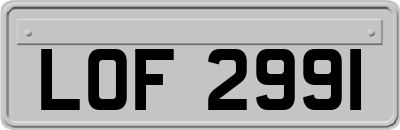 LOF2991