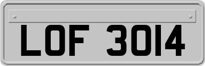 LOF3014