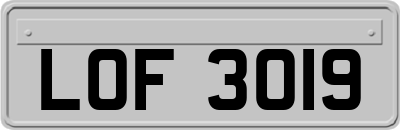 LOF3019