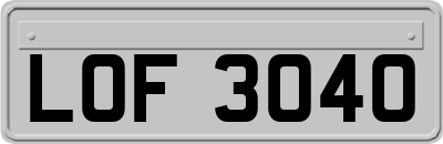 LOF3040
