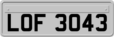 LOF3043