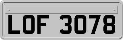 LOF3078