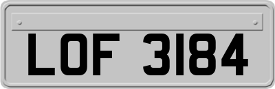 LOF3184