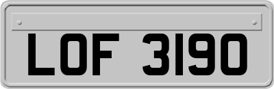 LOF3190