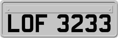 LOF3233