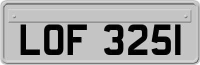 LOF3251