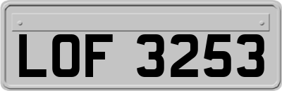 LOF3253