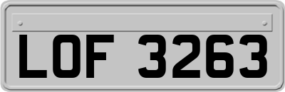 LOF3263