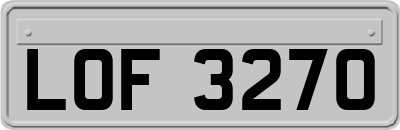 LOF3270