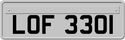 LOF3301