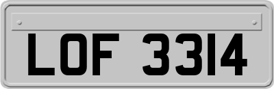 LOF3314