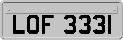 LOF3331