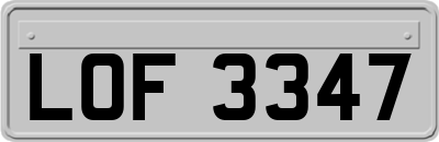 LOF3347