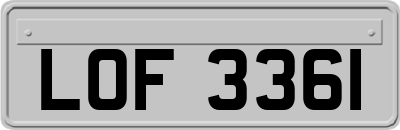 LOF3361