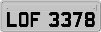 LOF3378