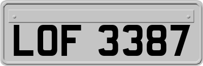 LOF3387