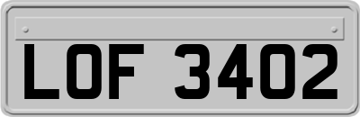 LOF3402