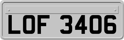 LOF3406