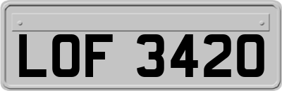 LOF3420