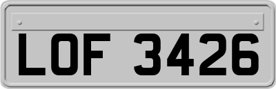 LOF3426
