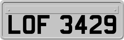LOF3429