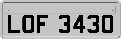 LOF3430