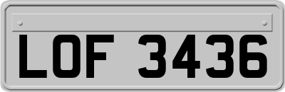 LOF3436