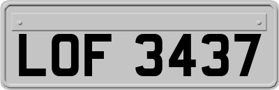 LOF3437