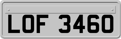 LOF3460