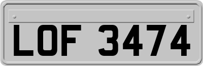 LOF3474