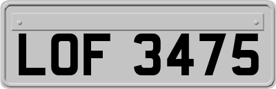 LOF3475