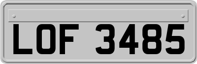 LOF3485