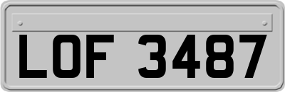 LOF3487
