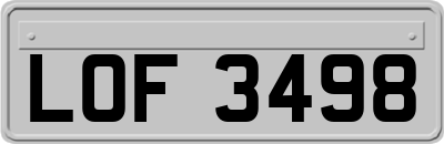 LOF3498