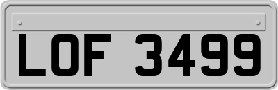 LOF3499