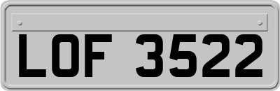 LOF3522